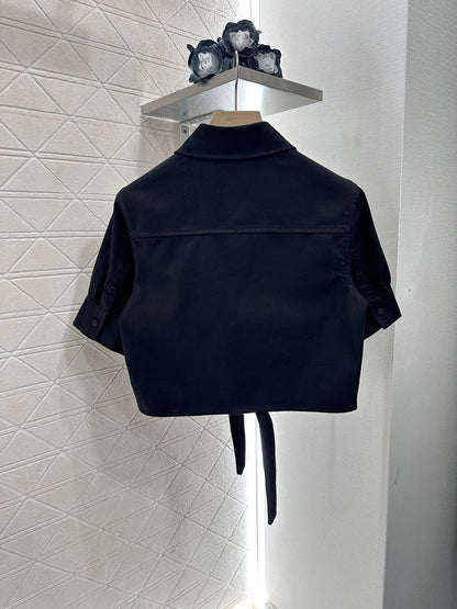 G 2025 new products Jacket and skirt suit