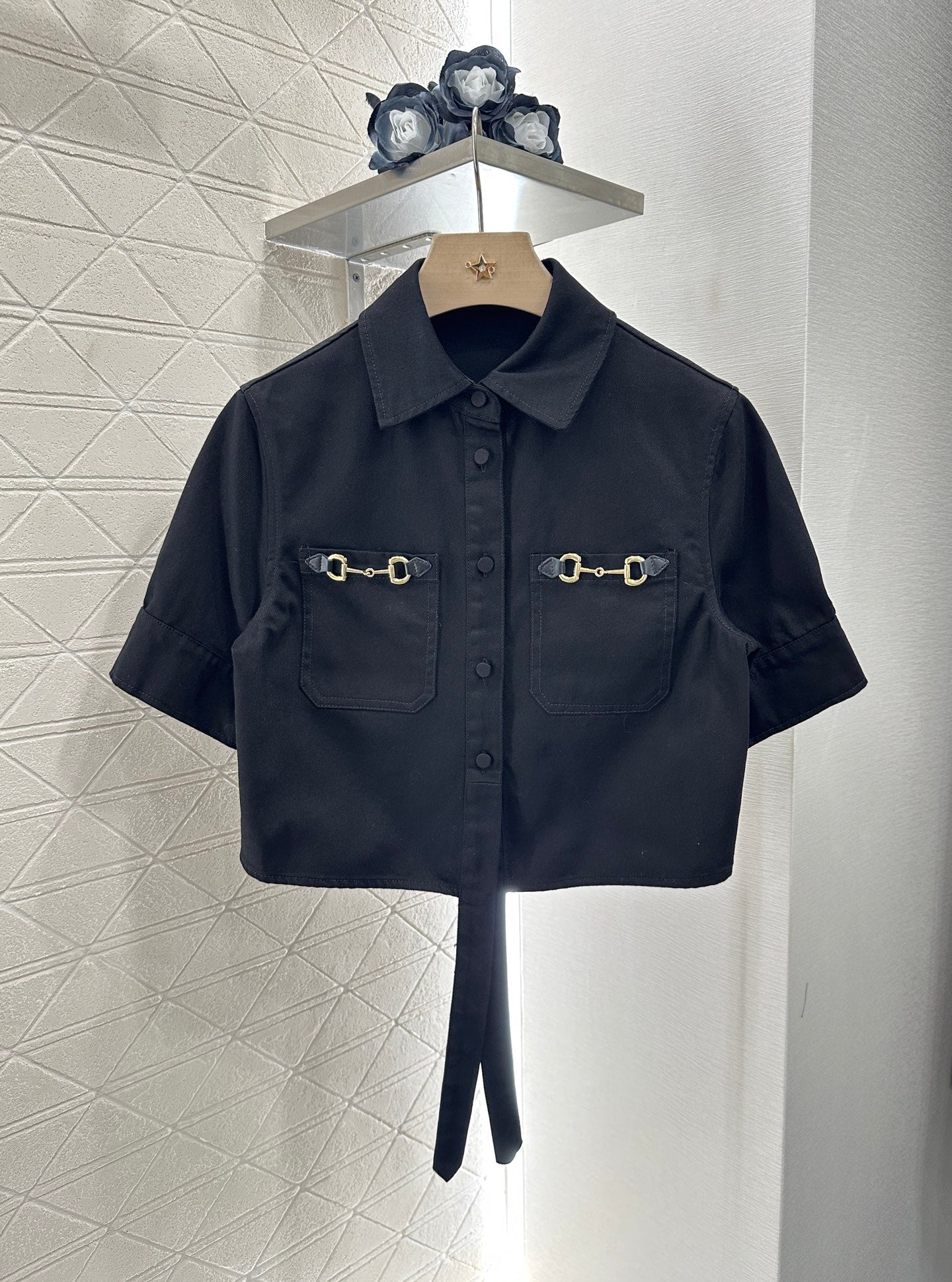 G 2025 new products Jacket and skirt suit