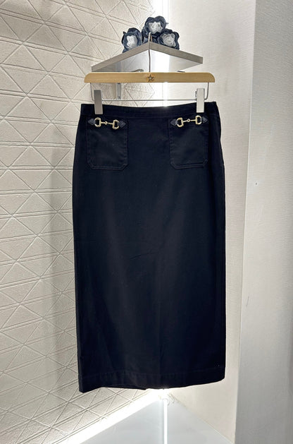 G 2025 new products Jacket and skirt suit
