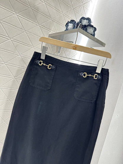 G 2025 new products Jacket and skirt suit