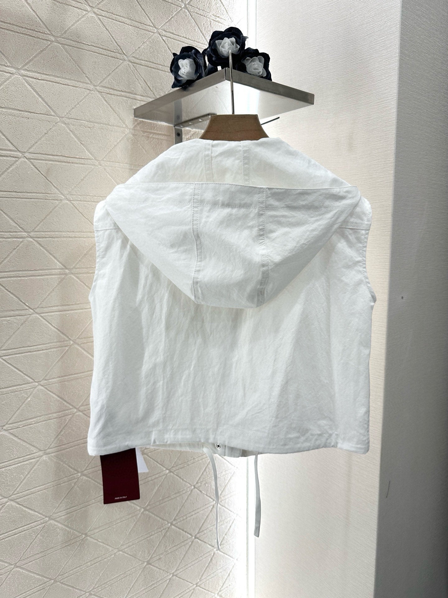 G 2025 new products Vest and trousers set