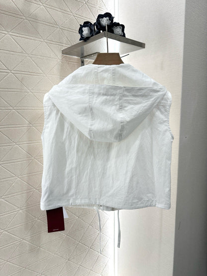 G 2025 new products Vest and trousers set