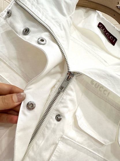 G 2025 new products Vest and trousers set