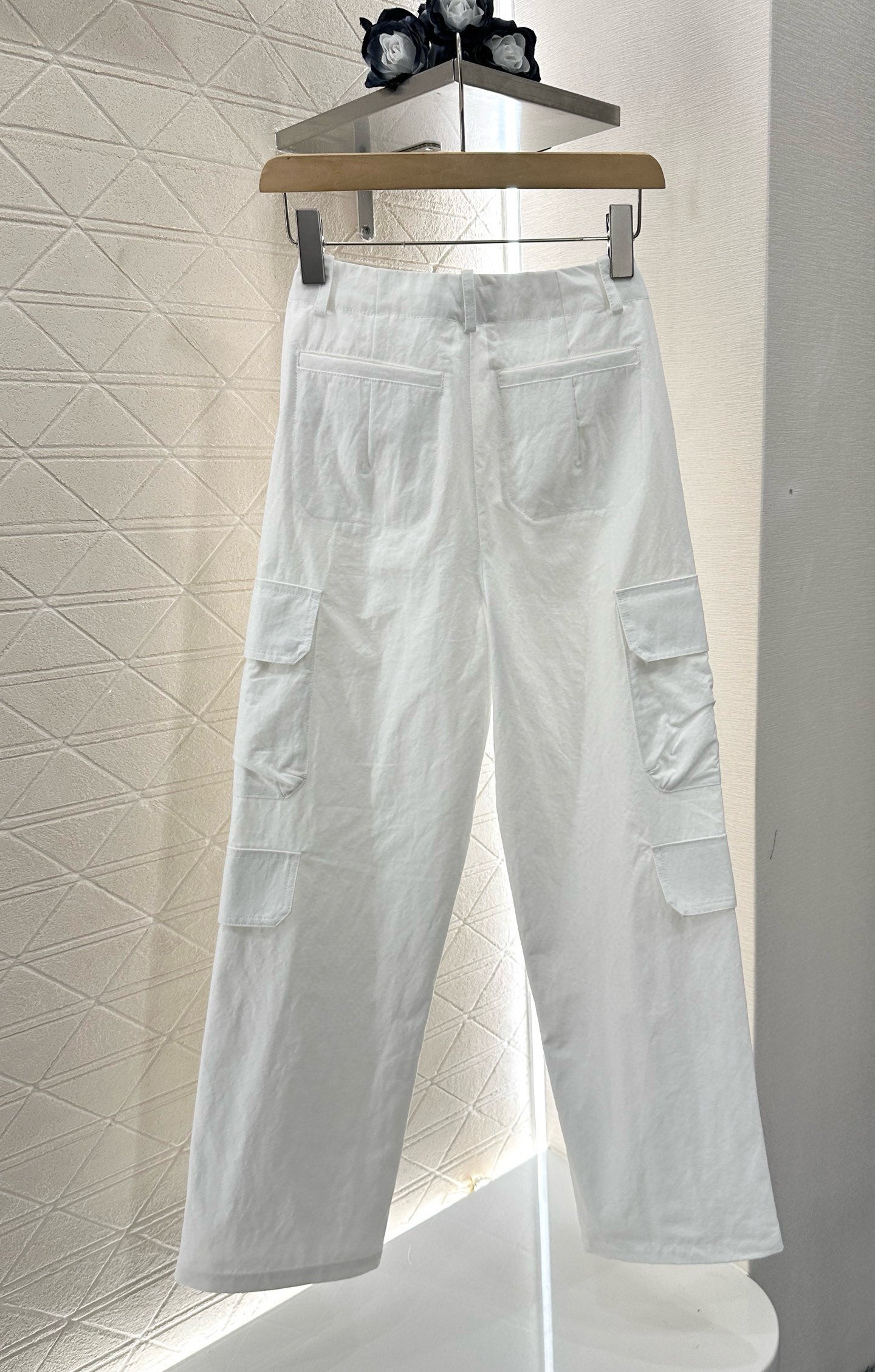 G 2025 new products Vest and trousers set