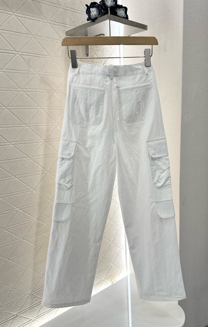 G 2025 new products Vest and trousers set