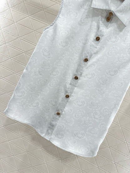 C 2025 new product Cropped pants suit