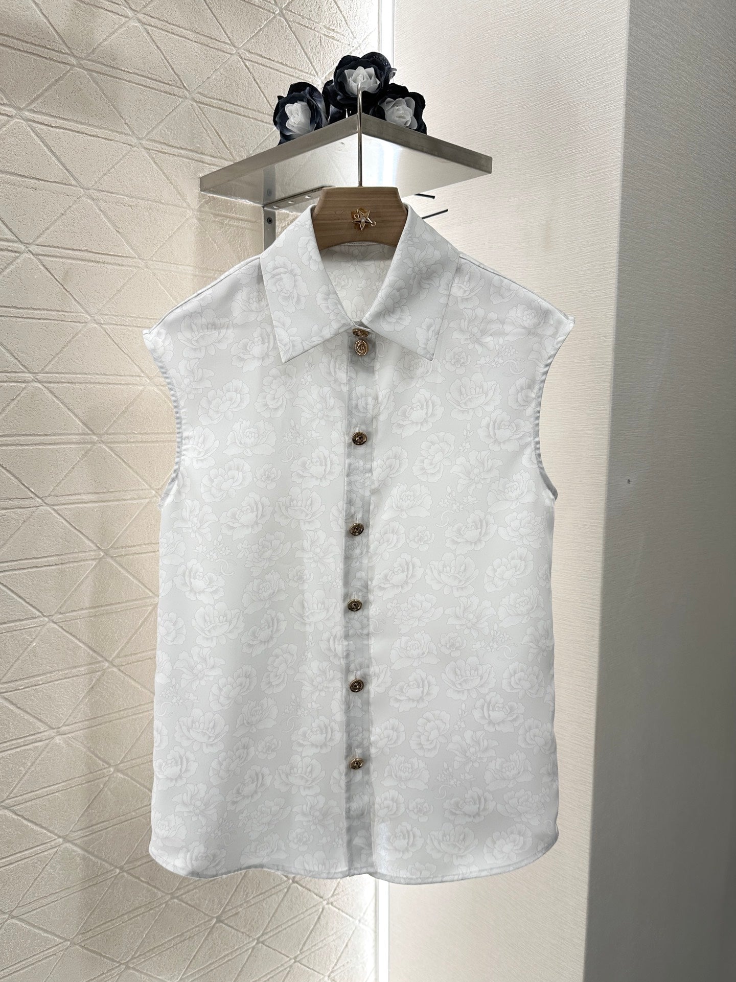 C 2025 new product Shirt and skirt set