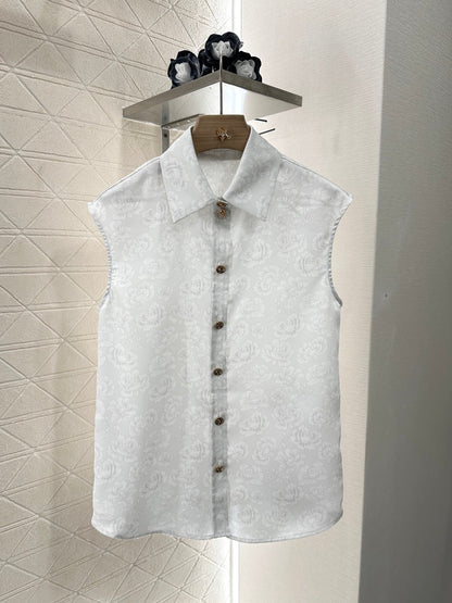 C 2025 new product Shirt and skirt set