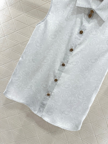 C 2025 new product Shirt and skirt set