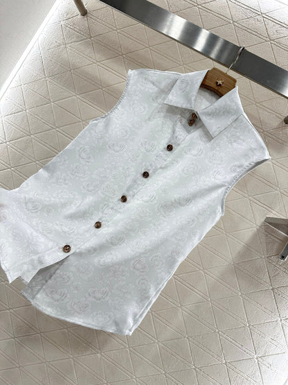 C 2025 new product Shirt and skirt set