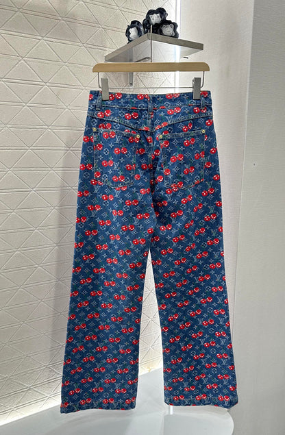L 2025 new products Vest and trousers set