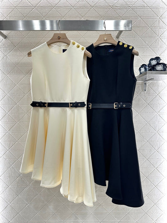 L 2025 new products Dress
