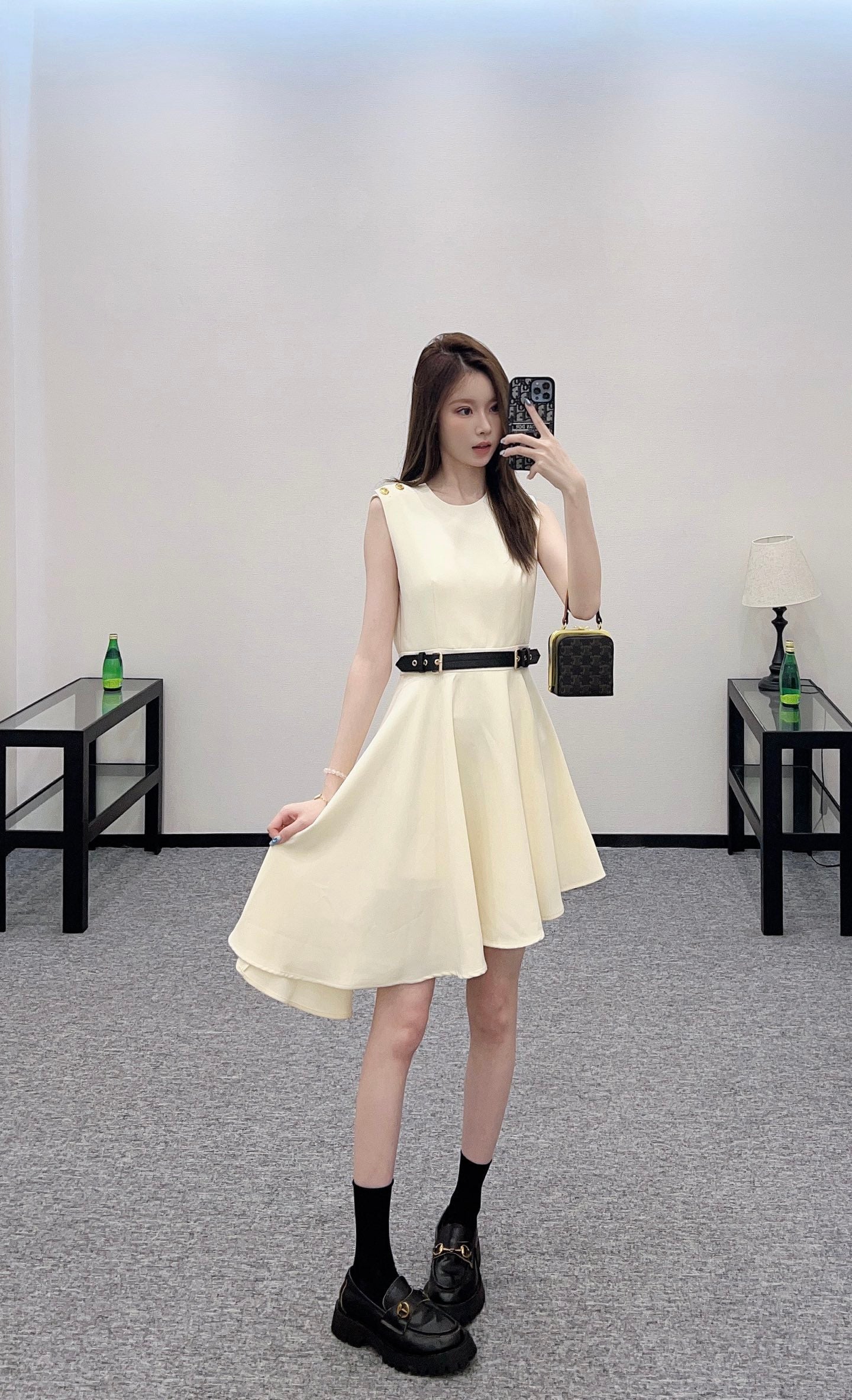 L 2025 new products Dress