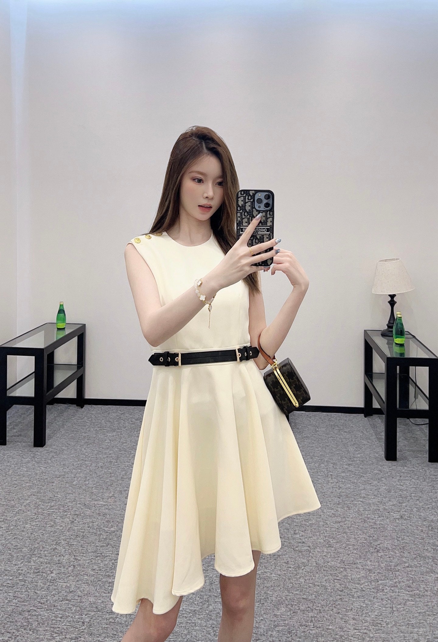 L 2025 new products Dress
