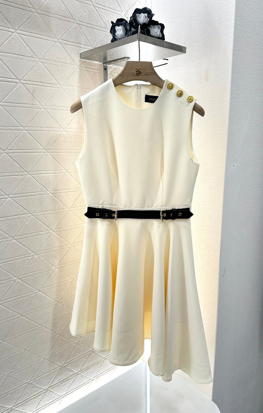 L 2025 new products Dress