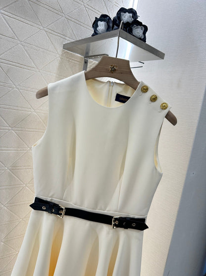 L 2025 new products Dress