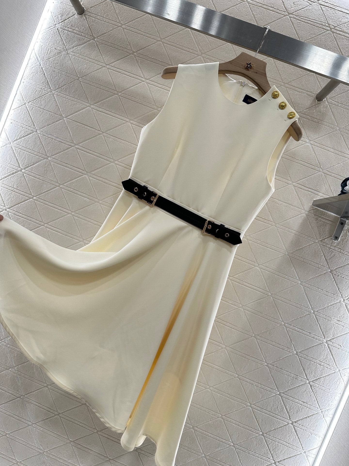 L 2025 new products Dress