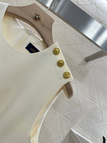 L 2025 new products Dress
