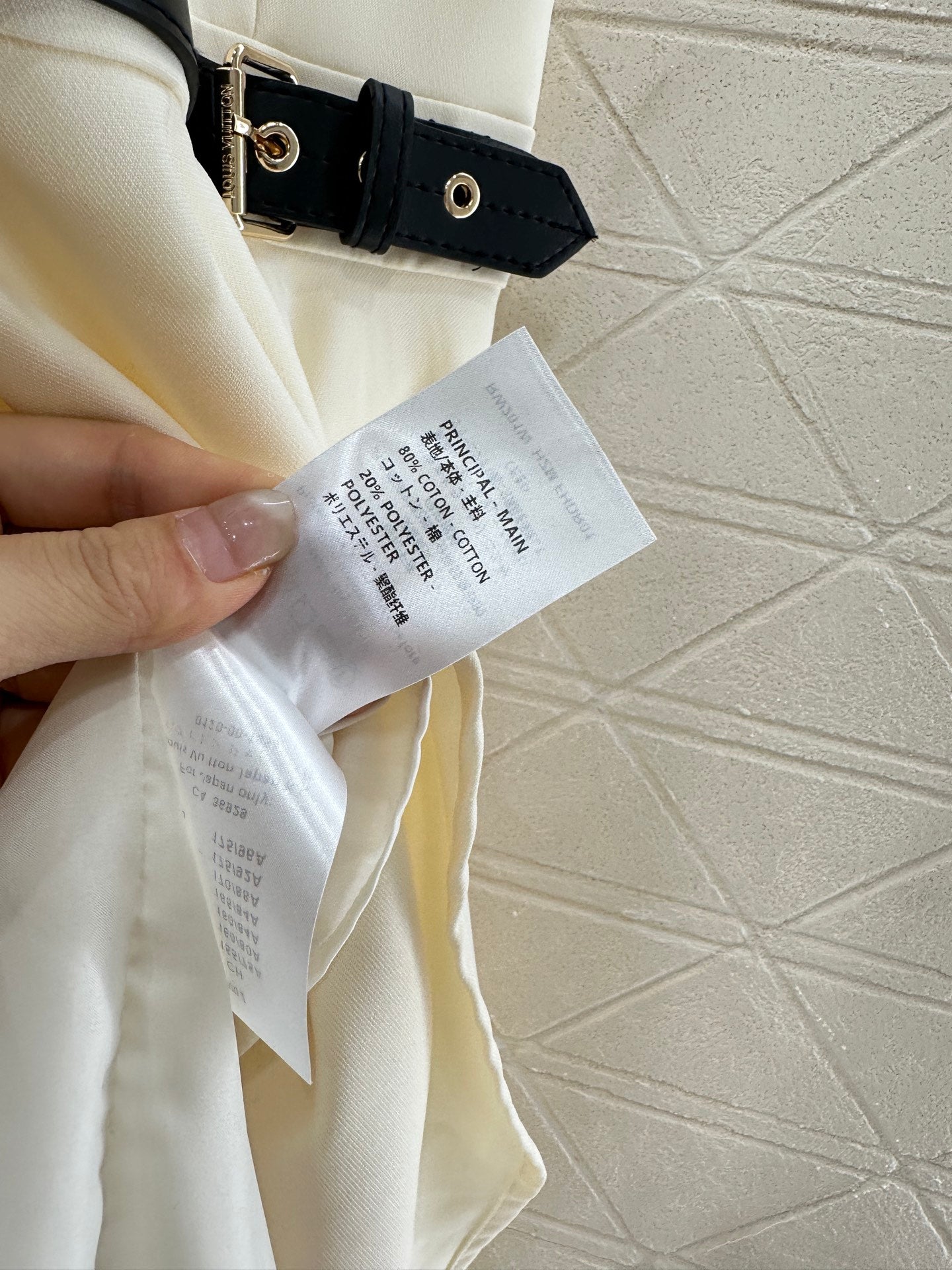 L 2025 new products Dress