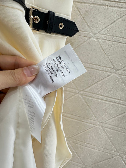 L 2025 new products Dress