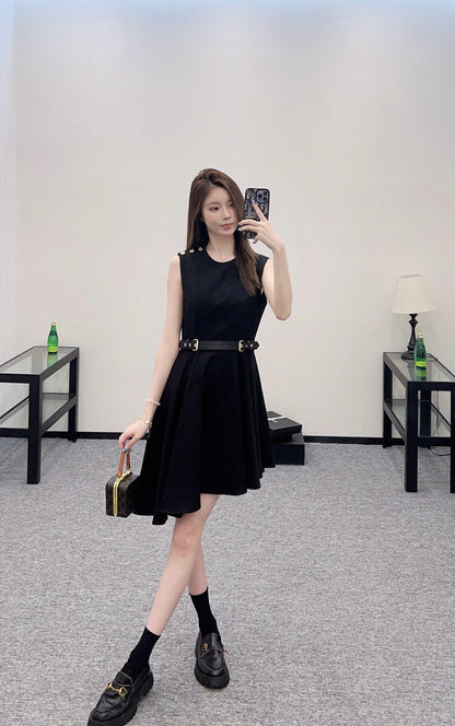 L 2025 new products Dress