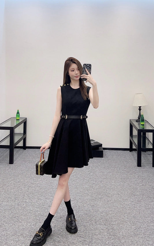 L 2025 new products Dress