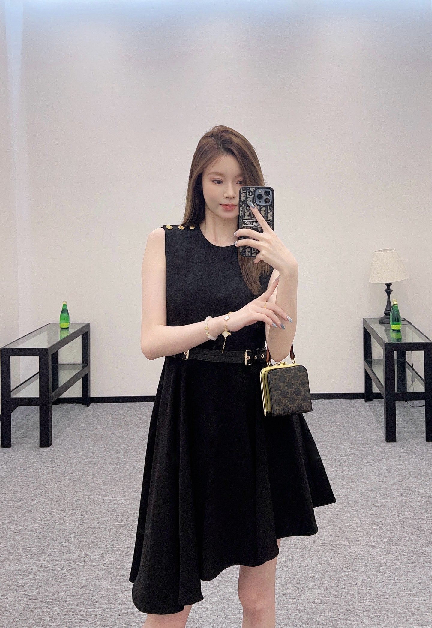 L 2025 new products Dress