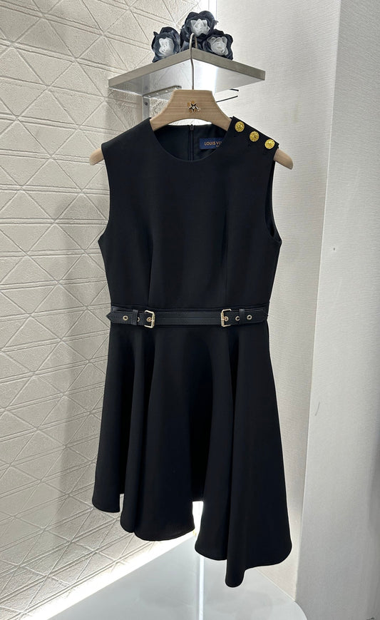 L 2025 new products Dress