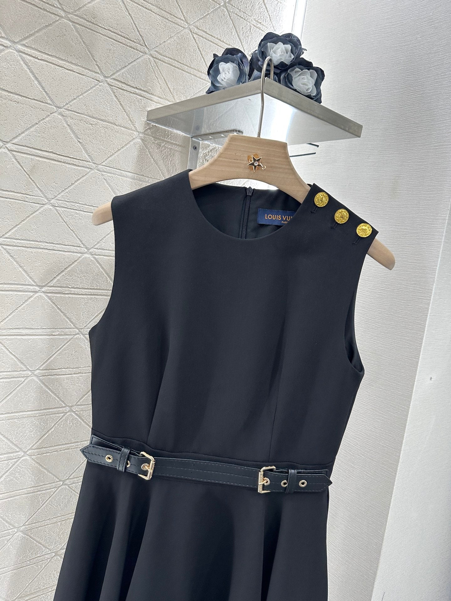 L 2025 new products Dress