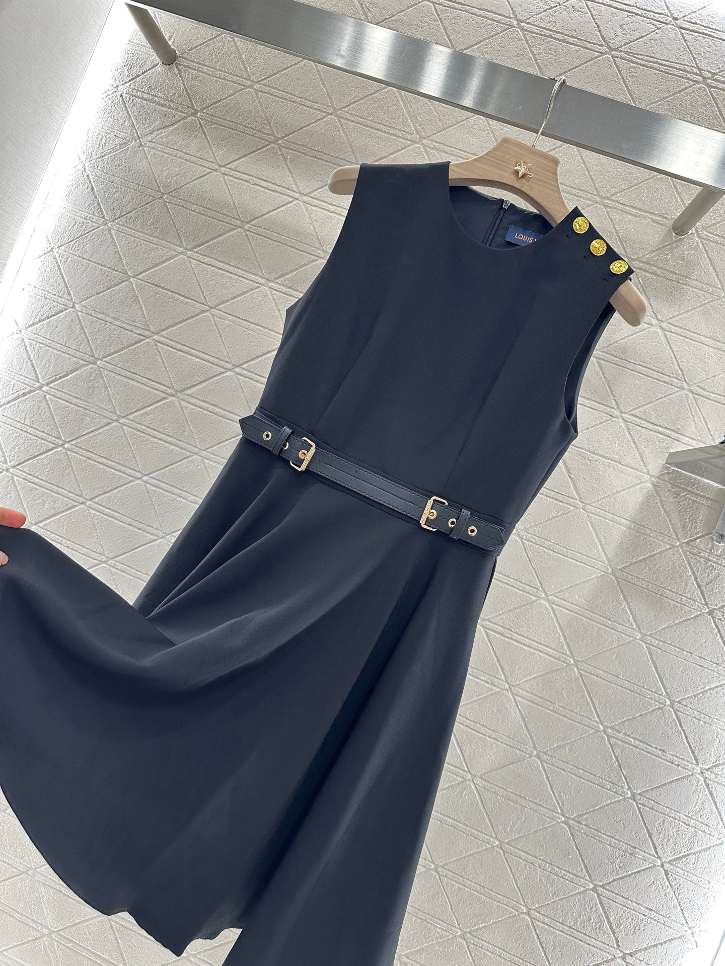 L 2025 new products Dress
