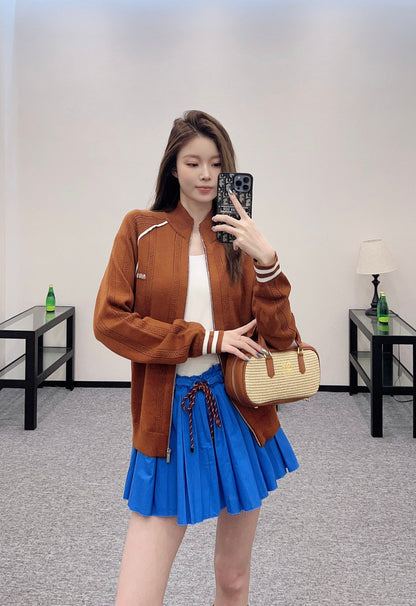 M 2025 new product Long-sleeved jacket