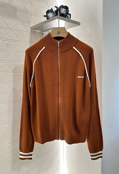 M 2025 new product Long-sleeved jacket