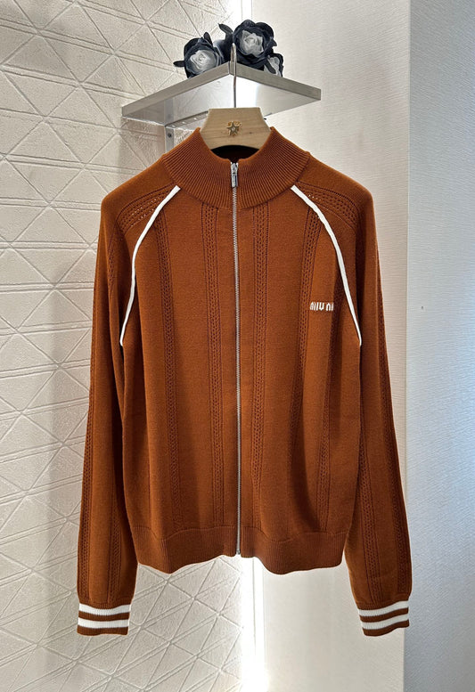 M 2025 new product Long-sleeved jacket