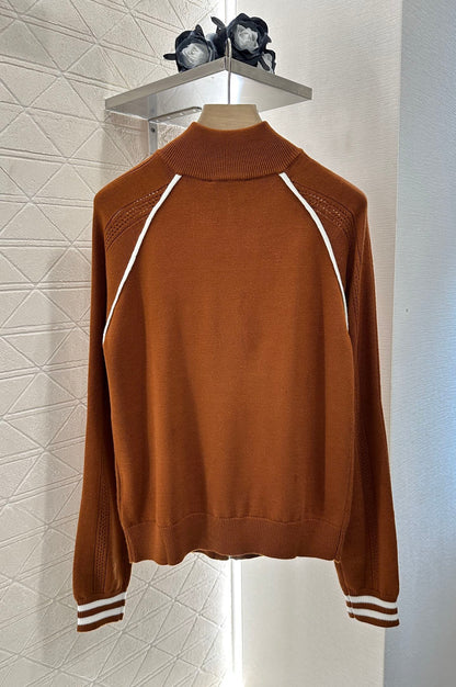 M 2025 new product Long-sleeved jacket