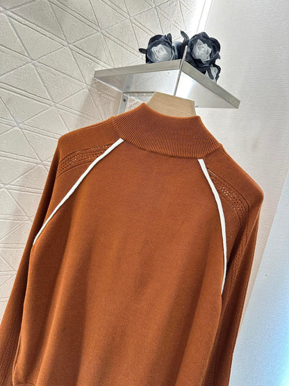 M 2025 new product Long-sleeved jacket
