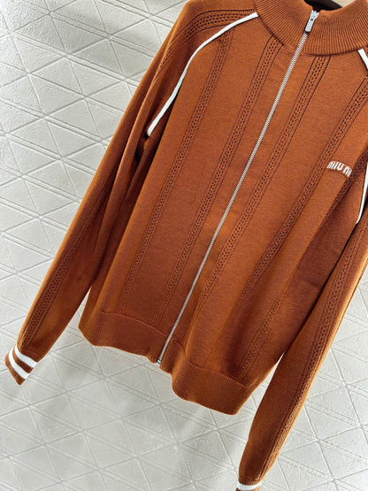 M 2025 new product Long-sleeved jacket