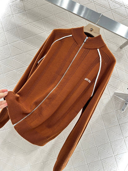 M 2025 new product Long-sleeved jacket