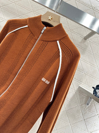 M 2025 new product Long-sleeved jacket