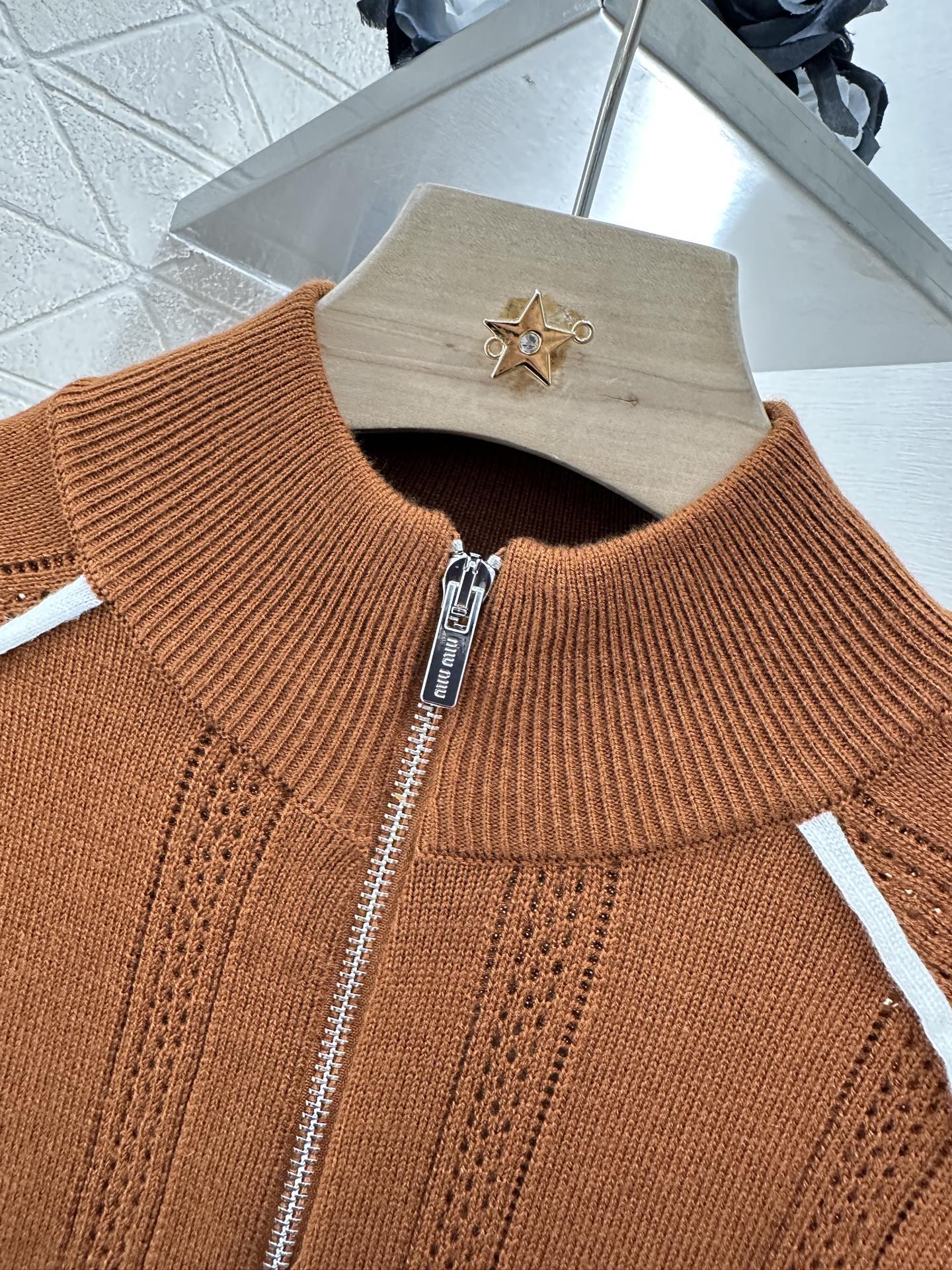 M 2025 new product Long-sleeved jacket