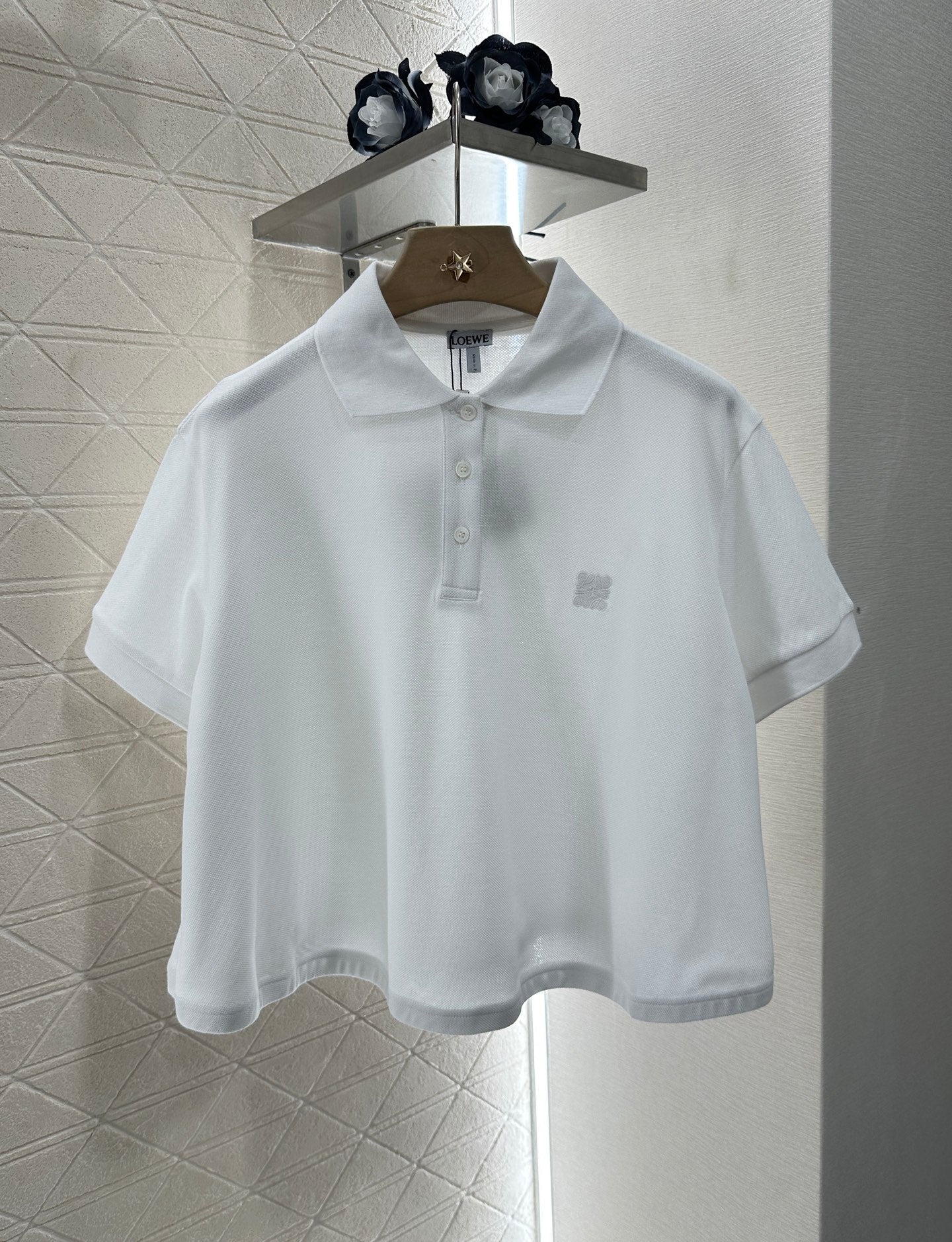 M  2025 new products Short sleeves