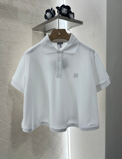 M  2025 new products Short sleeves