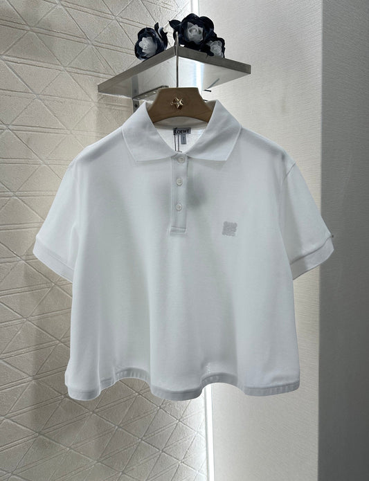 M  2025 new products Short sleeves