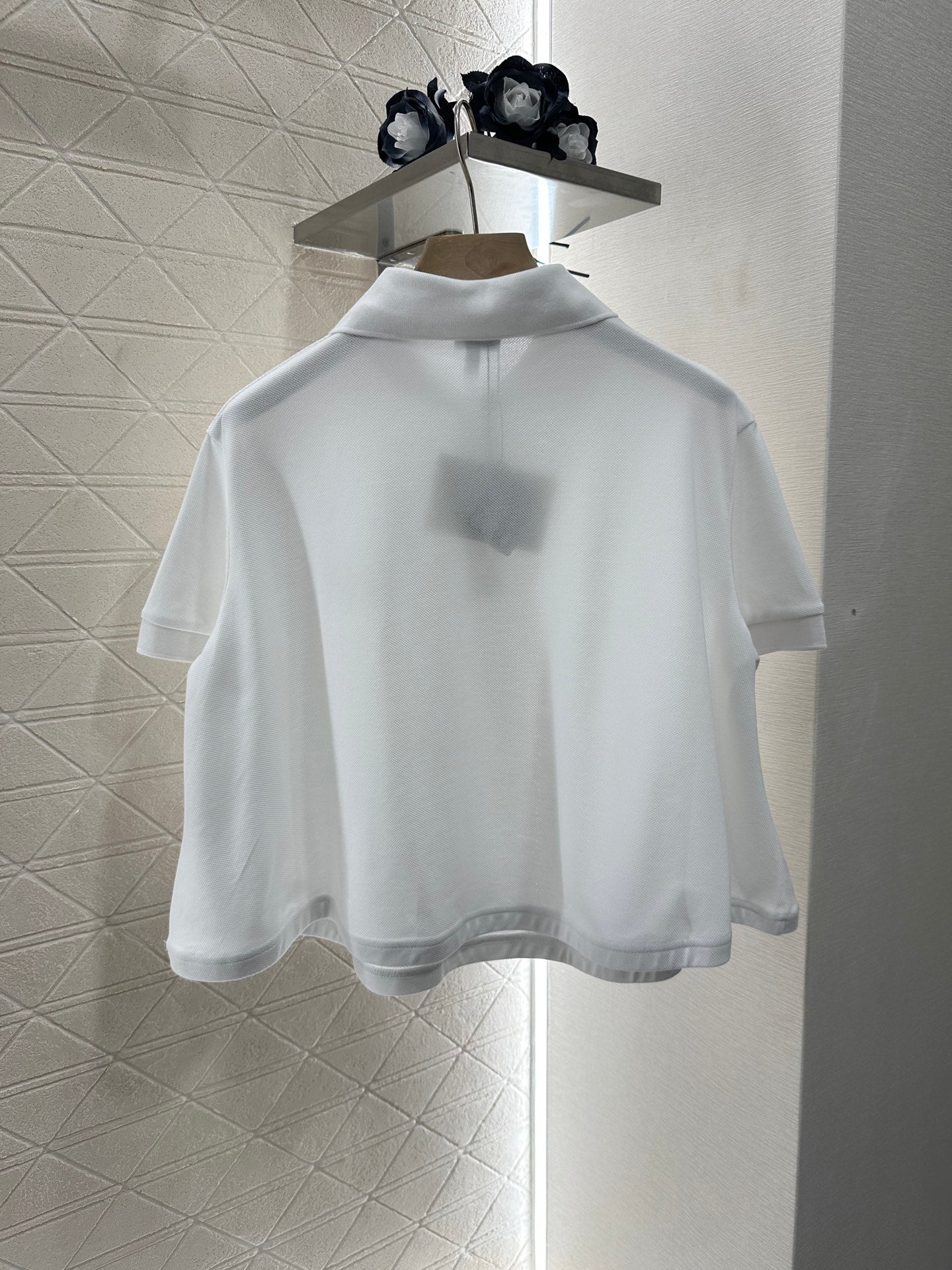 M  2025 new products Short sleeves