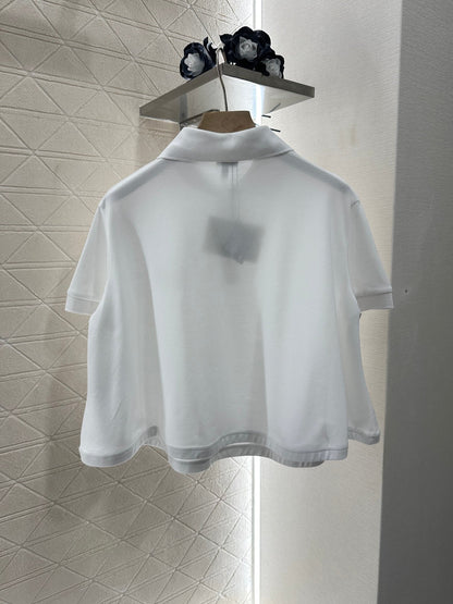 M  2025 new products Short sleeves
