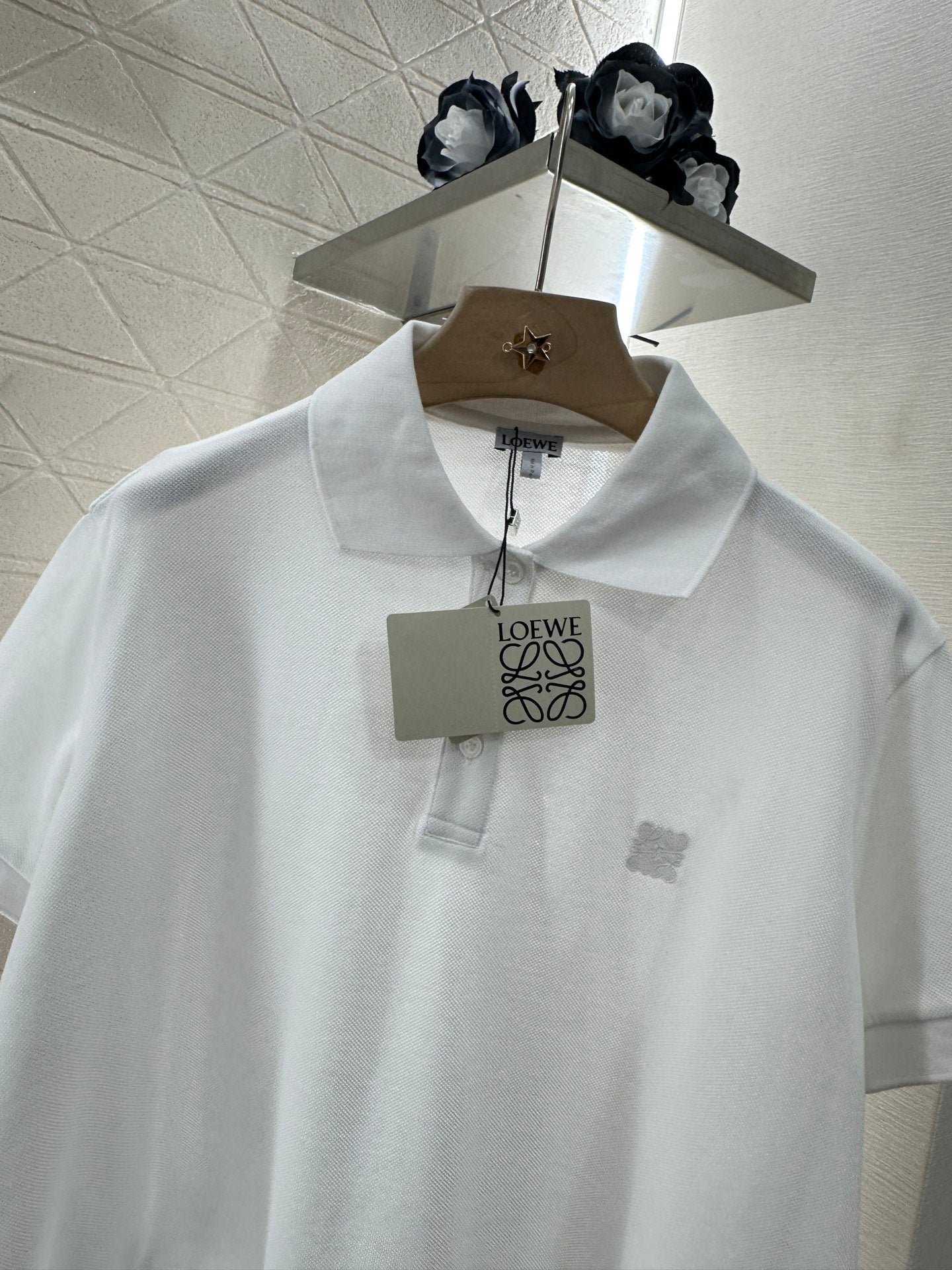 M  2025 new products Short sleeves