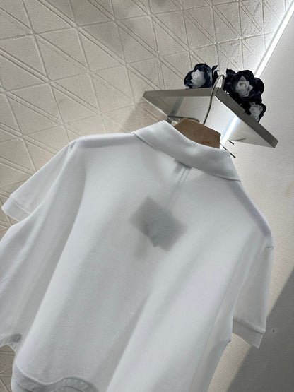 M  2025 new products Short sleeves