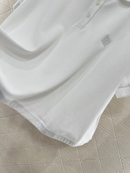 M  2025 new products Short sleeves