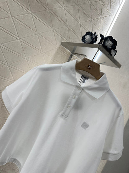 M  2025 new products Short sleeves