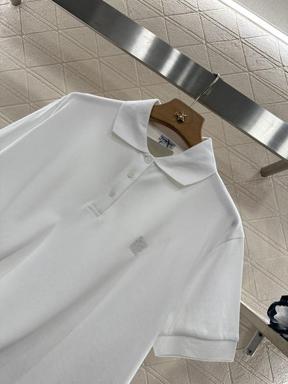 M  2025 new products Short sleeves