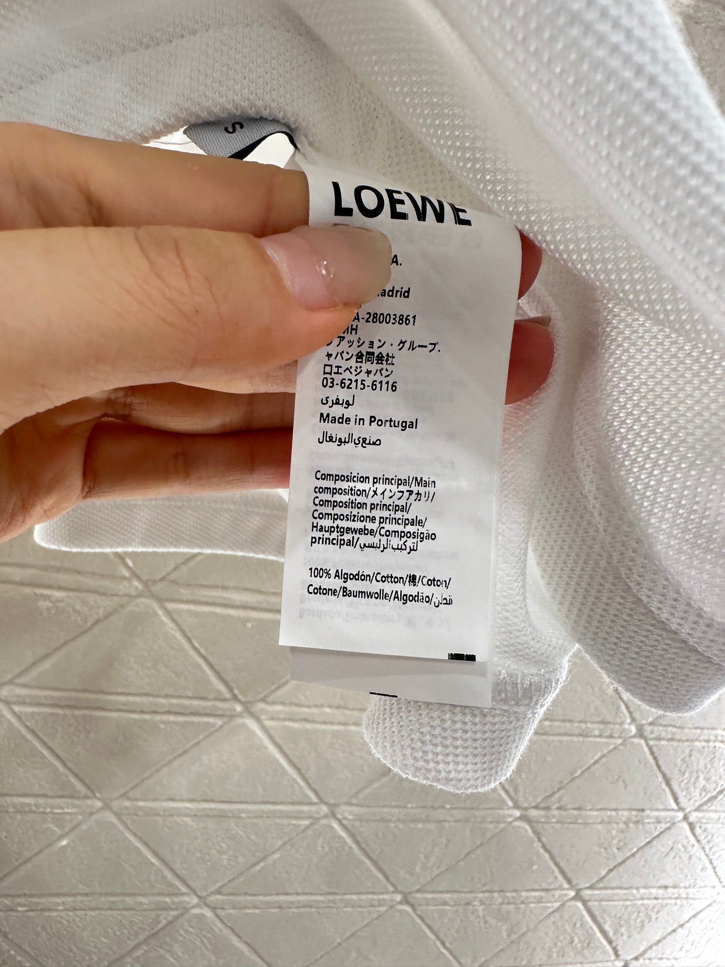 M  2025 new products Short sleeves